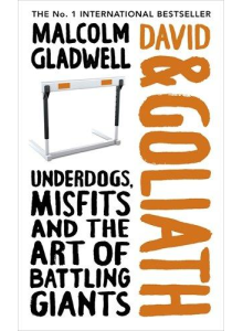 Malcolm Gladwell | David and Goliath