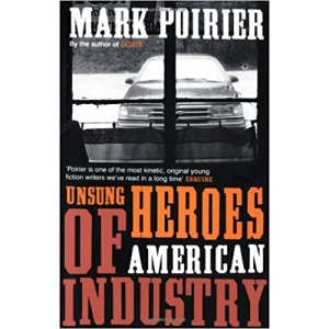 Mark Poirier | Unsung Heroes Of American Industry