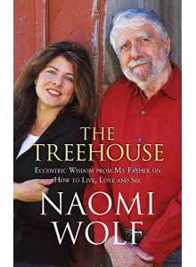 Naomi Wolf | The Treehouse