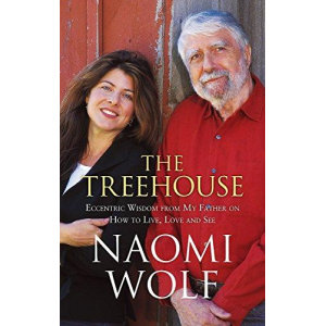 Naomi Wolf | The Treehouse