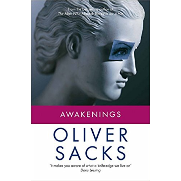Oliver Sacks | Awakenings 1