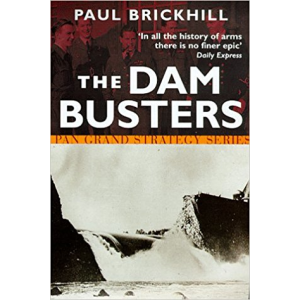Paul Brickhill | The Dam Busters