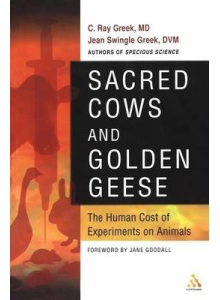 Ray Greek | Sacred cows and golden geese
