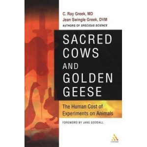 Ray Greek | Sacred cows and golden geese