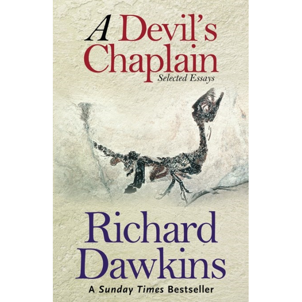Richard Dawkins | A Devils Chaplain 1