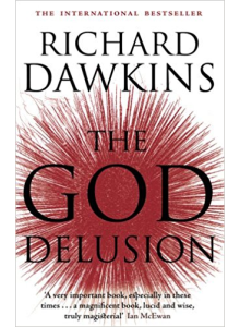 Richard Dawkins | The God Delusion