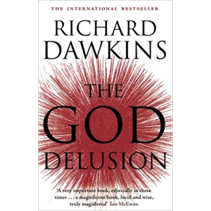 Richard Dawkins | The God Delusion