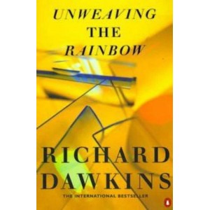 Richard Dawkins | Unweaving The Rainbow