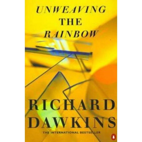 Richard Dawkins | Unweaving The Rainbow 1