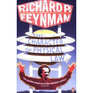 Richard P Feynman | The Character of Physical Law