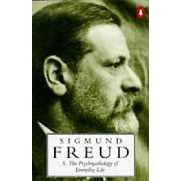 freud the joke and its relation to the unconscious