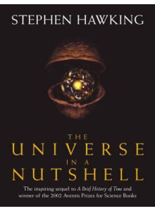 Stephen Hawking | The Universe in a Nutshell