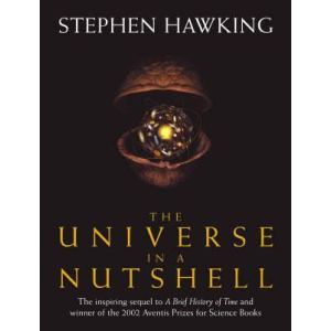 Stephen Hawking | The Universe in a Nutshell