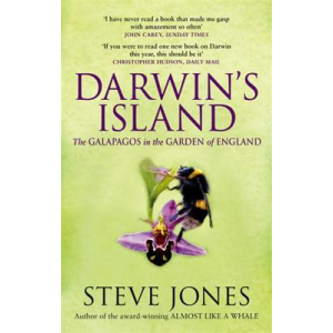 Steve Jones | Darwins Island 
