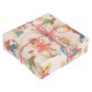 Wrapping paper Vintage Kids Pink 2