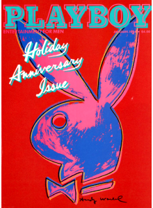Списание Playboy 1986-01