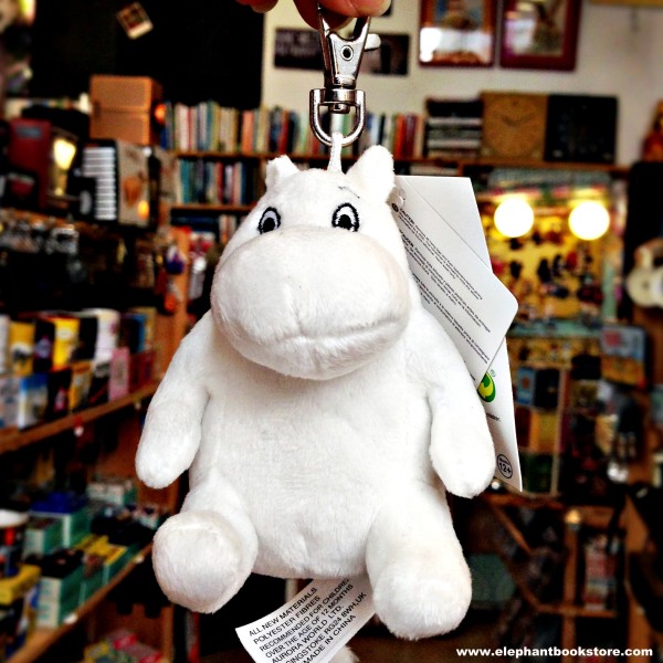MOOMIN -  1