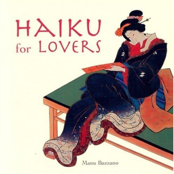 Bazzano | Haiku for lovers 1