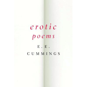 E E Cummings | Erotic poems
