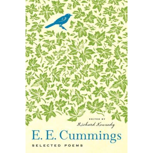E E Cummings | Selected Poems  1
