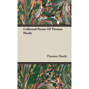 Thomas Hardy | Collected Poems 