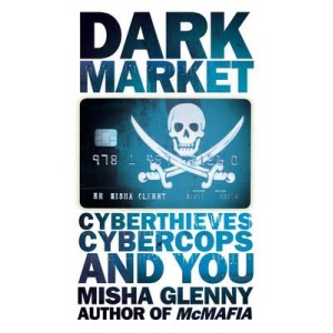 Misha Glenny | Darkmarket