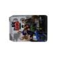 Картодържач Big Bang Theory Classroom 2 - Elephant Bookstore 2