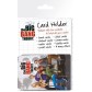 Картодържач Big Bang Theory Classroom 3 - Elephant Bookstore 3