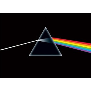 Постер Pink Floyd