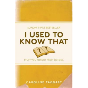 Caroline Taggart | I used to know that