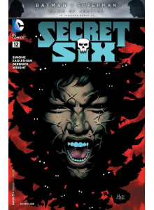 2016-05 Secret Six #12