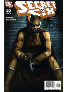 Comics 2010-08 Secret Six 22