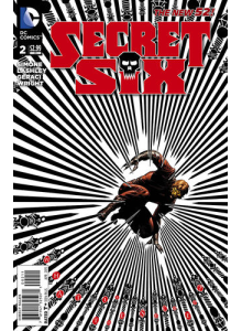 Comics 2015-04 Secret Six 2