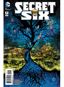 Comics 2015-12 Secret Six 7