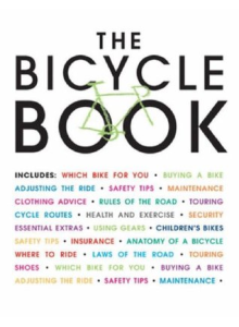Cycling Plus Magazine | The Bicycle Book