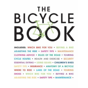 Cycling Plus Magazine | The Bicycle Book