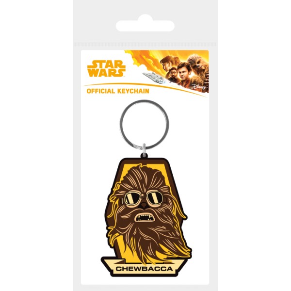 Междузвездни войни -  1