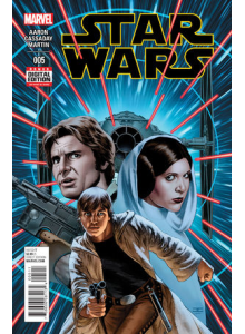Комикс 2015-07 Star Wars 05