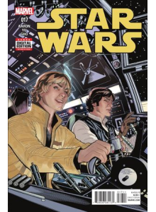 Комикс 2016-05 Star Wars 17