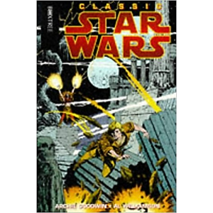 Star Wars Classic - Book 3