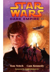 Star Wars - Dark Empire II