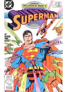 Comics 1988-01 Superman 13