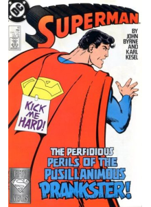 Comics 1988-04 Superman 16