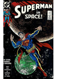 Comics 1989-02 Superman 28