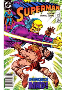 Comics 1989-06 Superman 32