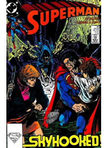 Comics 1989-08 Superman 34