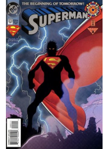 Comics 1994-10 Superman 0