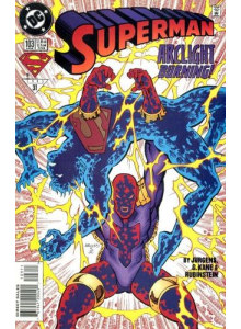 Comics 1995-08 Superman 103