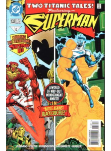 Comics 1998-03 Superman 133