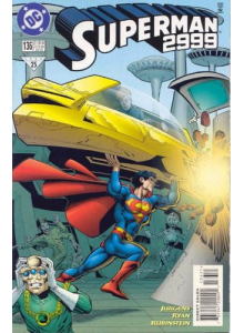 Comics 1998-07 Superman 136